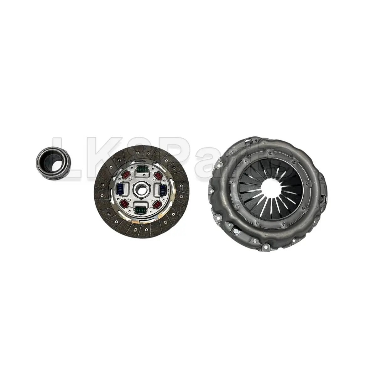 Clutch Kit – Defender, Discovery, Rrc 200Tdi/300Tdi Diesel 1