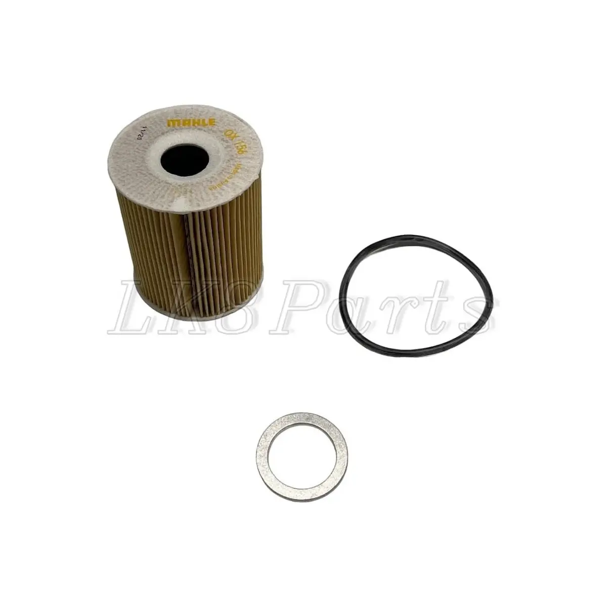 Cooler Oil Filter Element Diesel 1