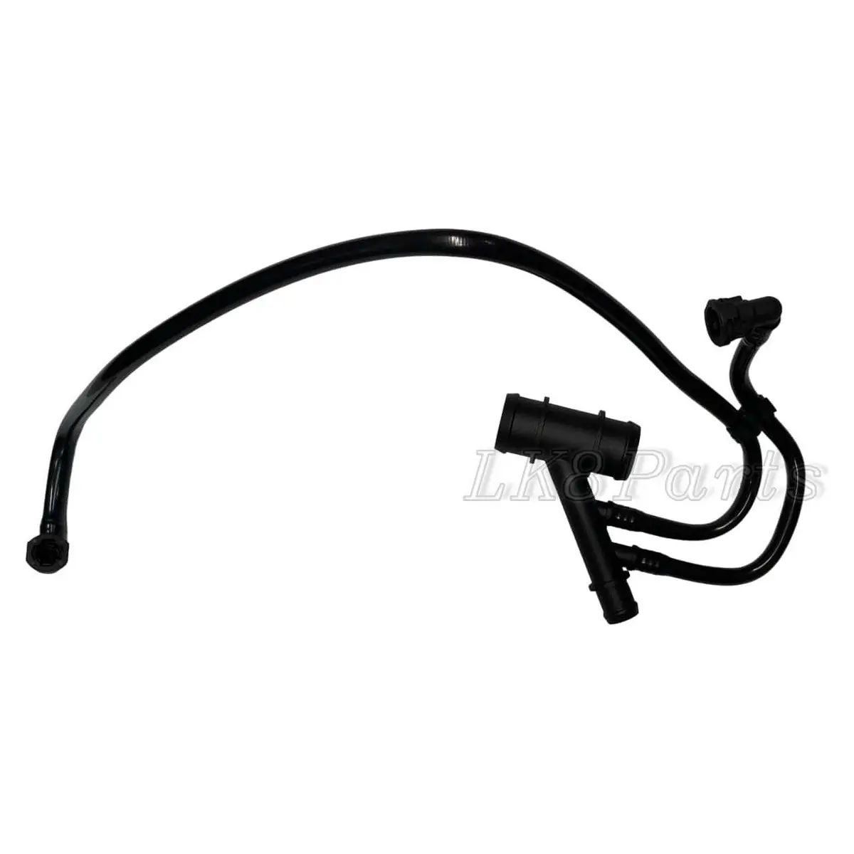 Hose Water Outlet 1