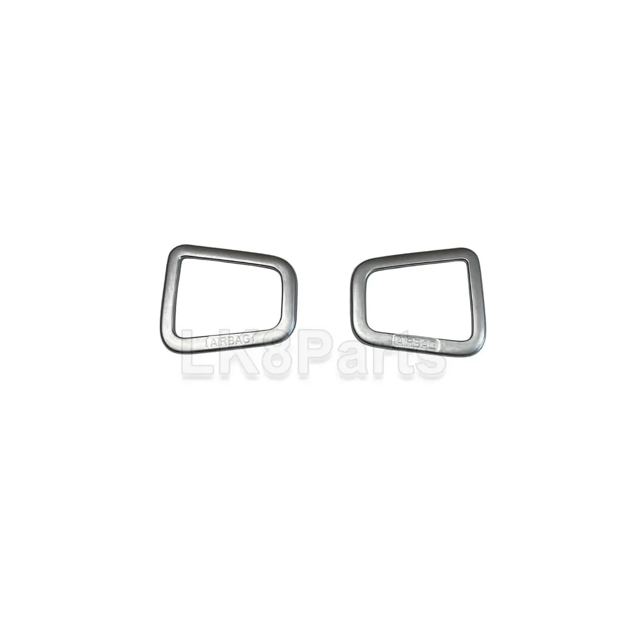 Interior Dash Vent Trim 1