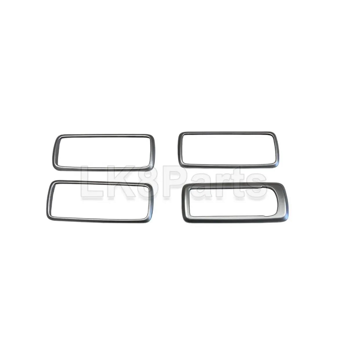 Front & Rear Window Lift Trim 1