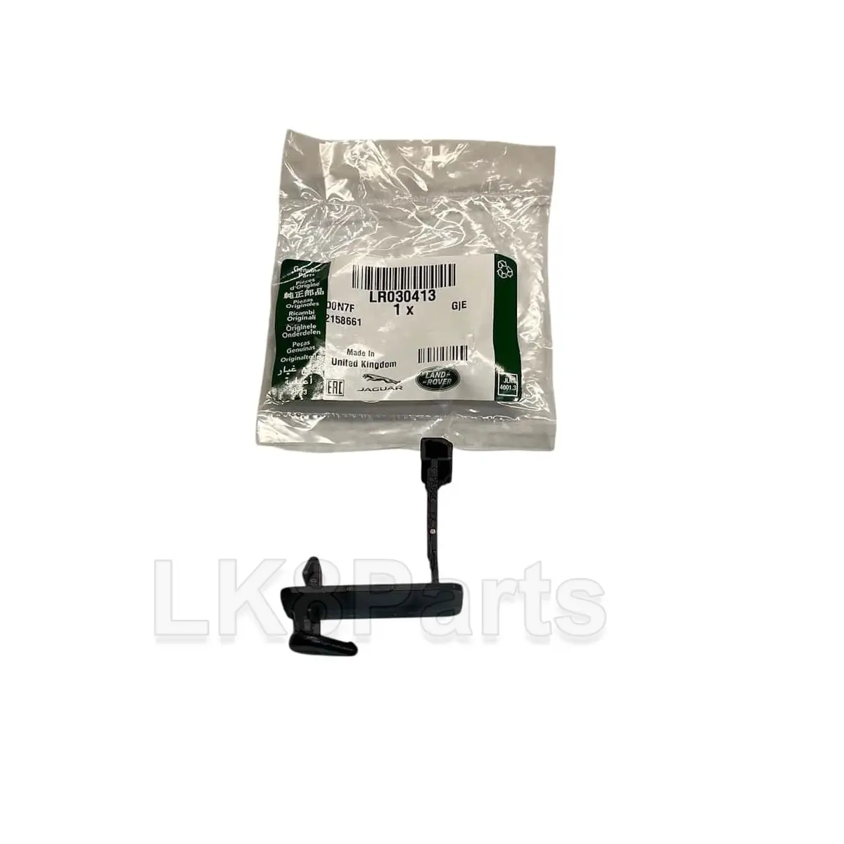 Floor Mat Retainer Hook Clip 1