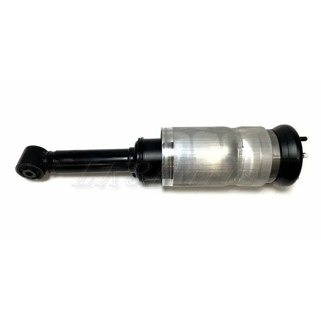 Front Air Shock Strut W/Ace Anti Roll 1