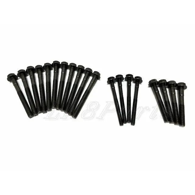 Cylinder Head Bolt Set 1