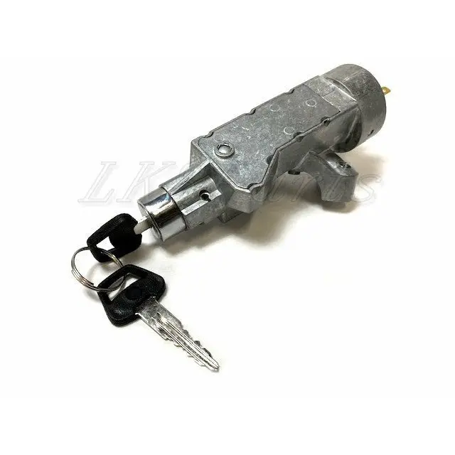 Lr077439 Steering Column Lock Kit – Defender 200Tdi/300Tdi/Td5/Puma 1