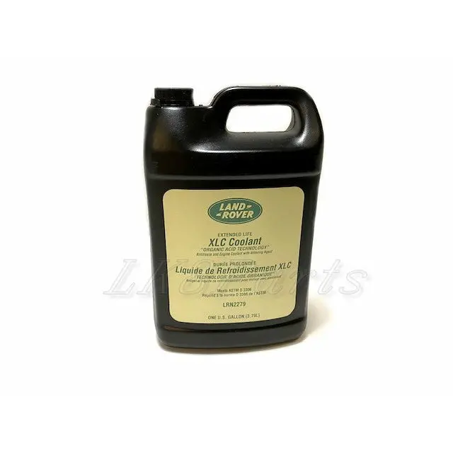 Lrn2279 Genuine Engine Antifreeze Coolant – 1 Gallon 1