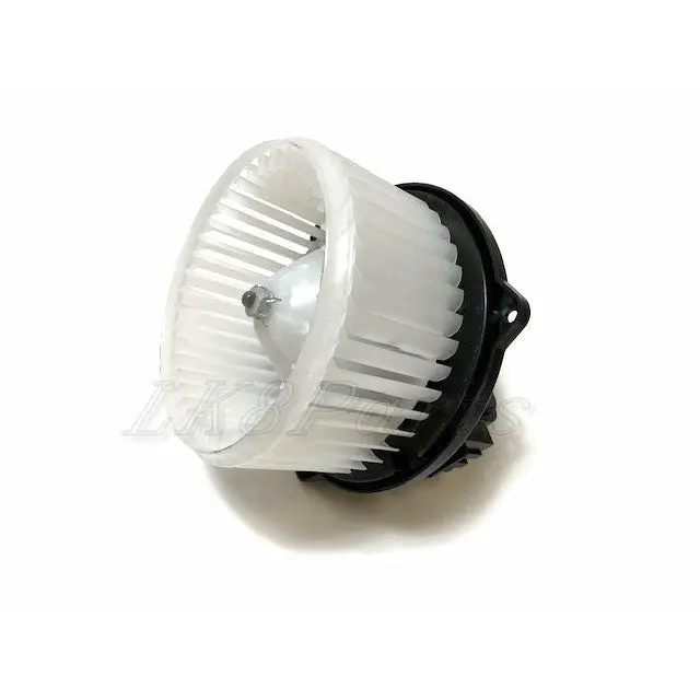 Lr3/Lr4/Rrs Genuine Blower Motor Assembly 1