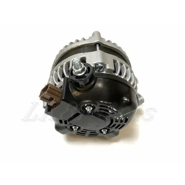 Lion Diesel V8 3.6L Alternator 1