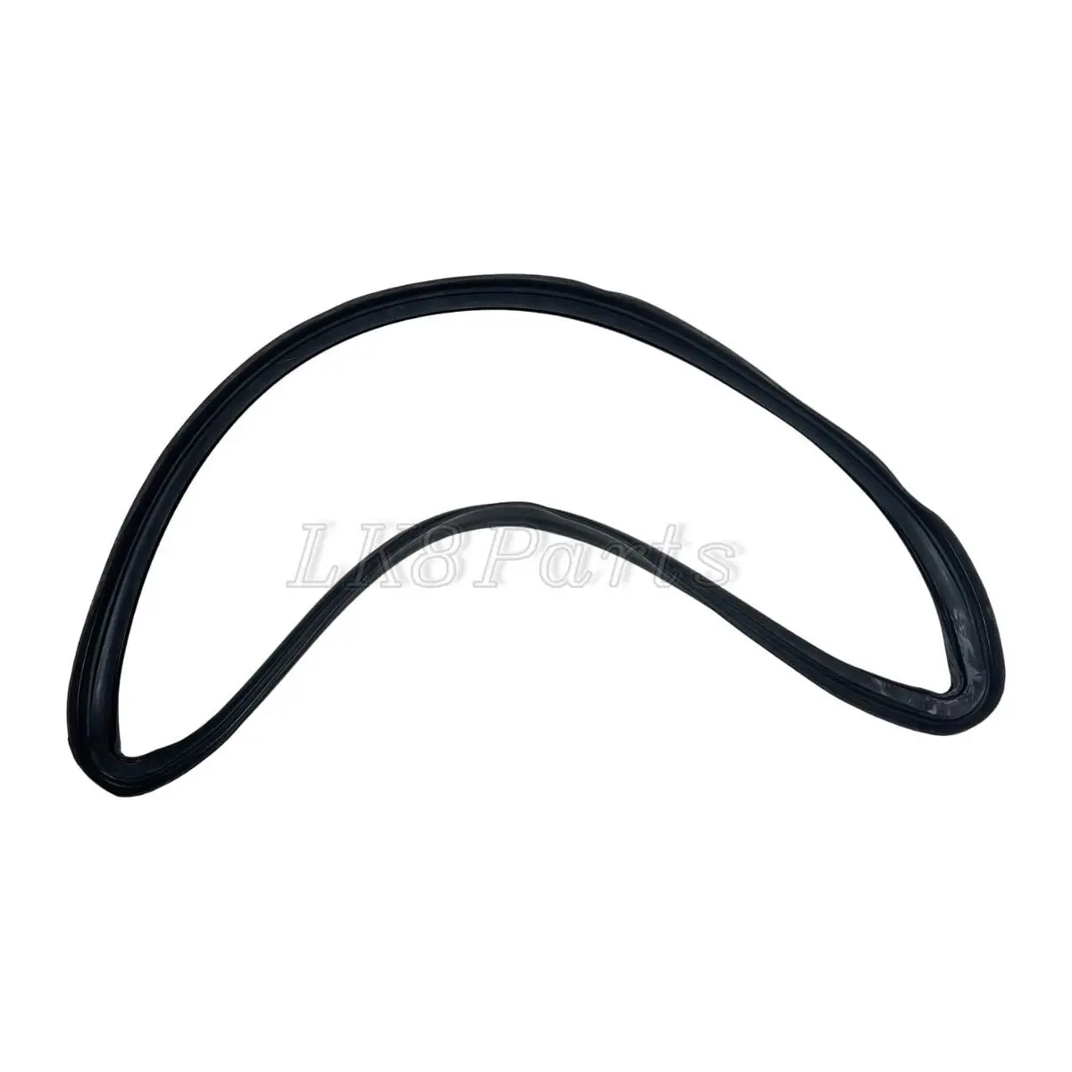 Alpine Window Seal Weatherstrip Rubber Roof Glass 1