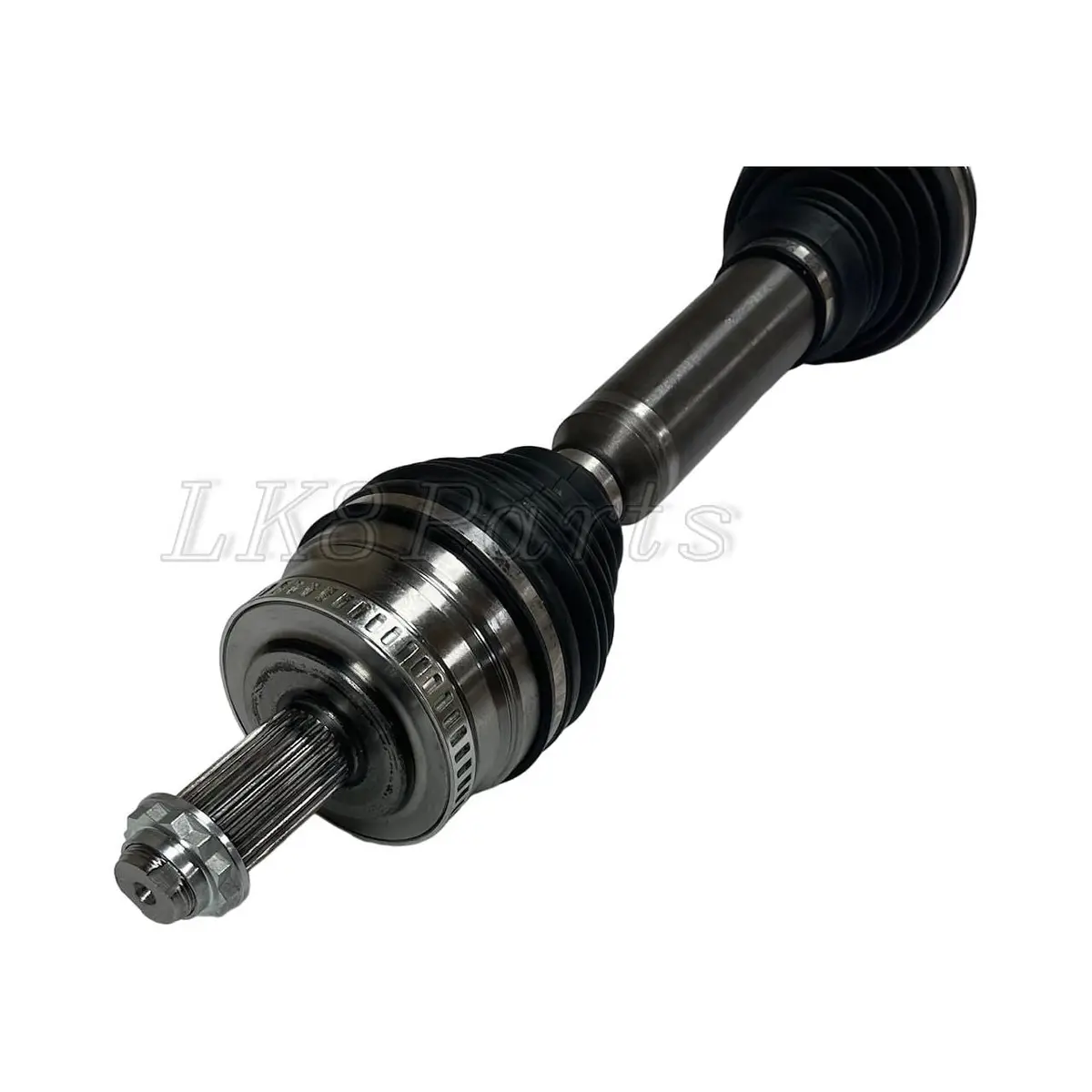 Front Axle Shaft Cv Joint Rh Right 1