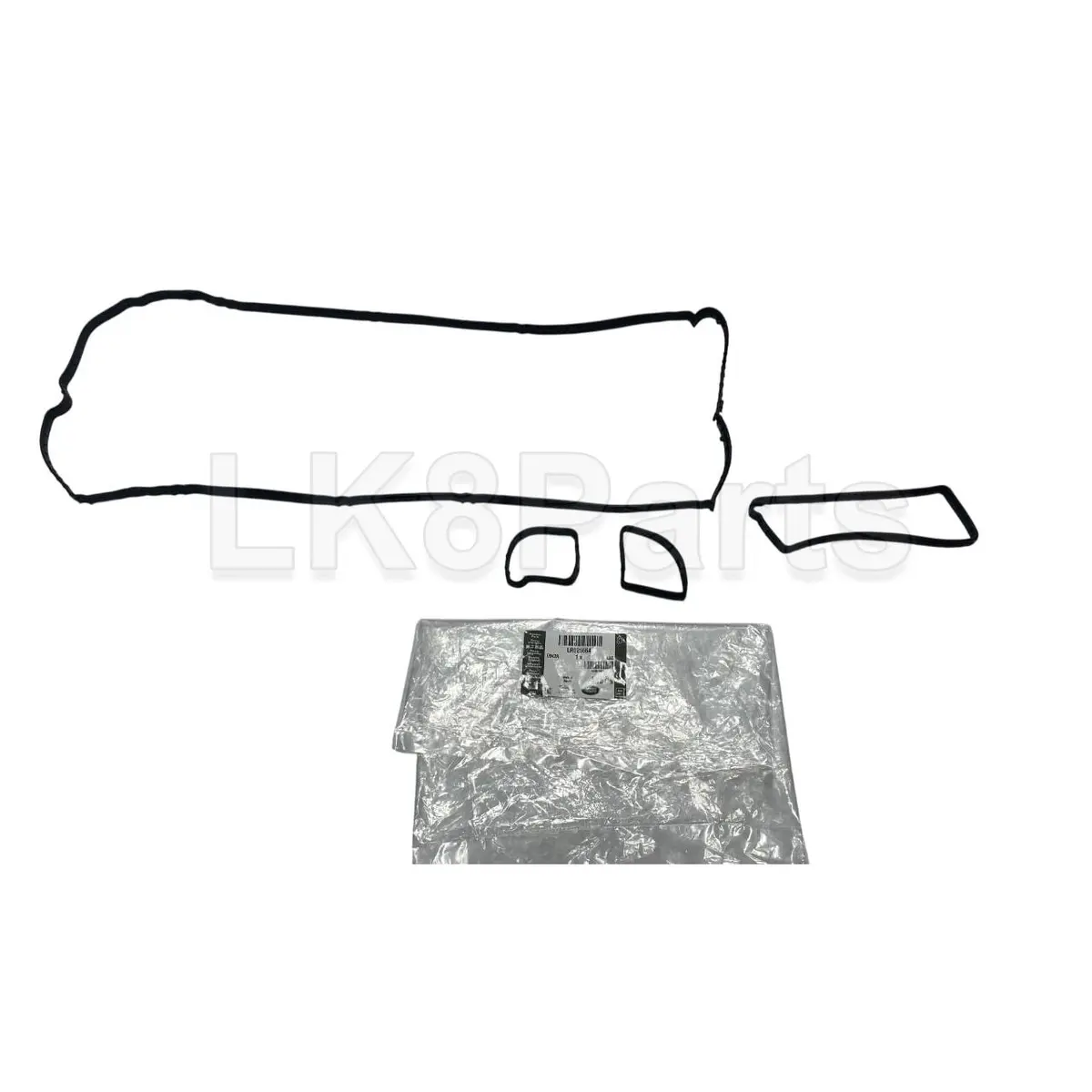 Valve Cover Gasket Oem 1
