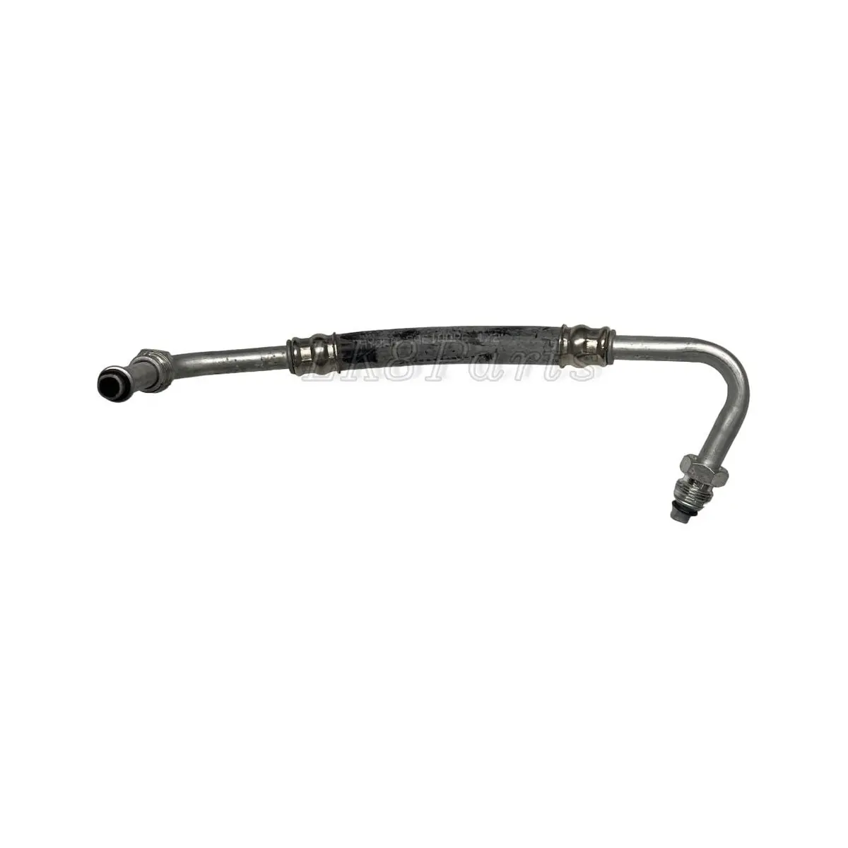 Pipe To Oil Cooler 1