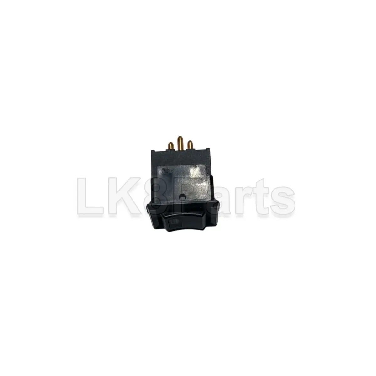 Heated Rear Windows Switch 1