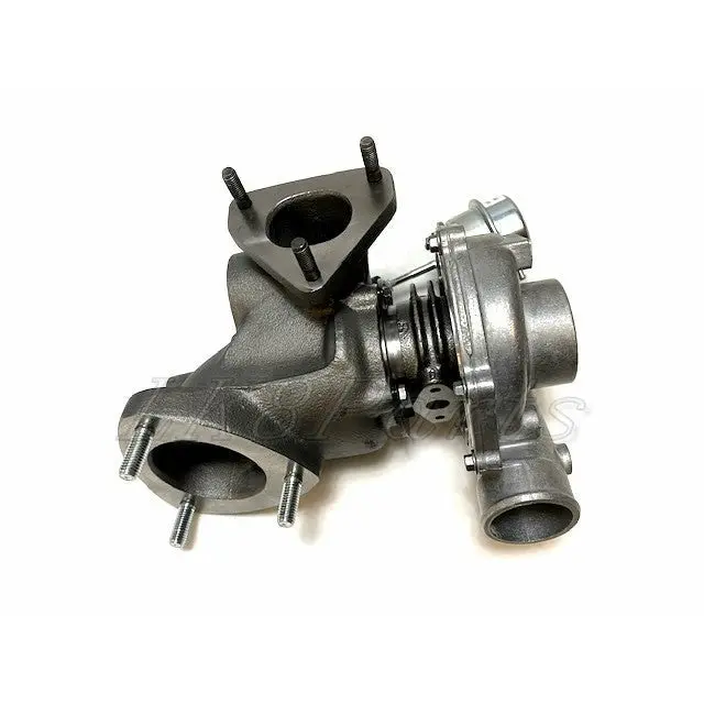 Diesel Turbo Charger Td5 1