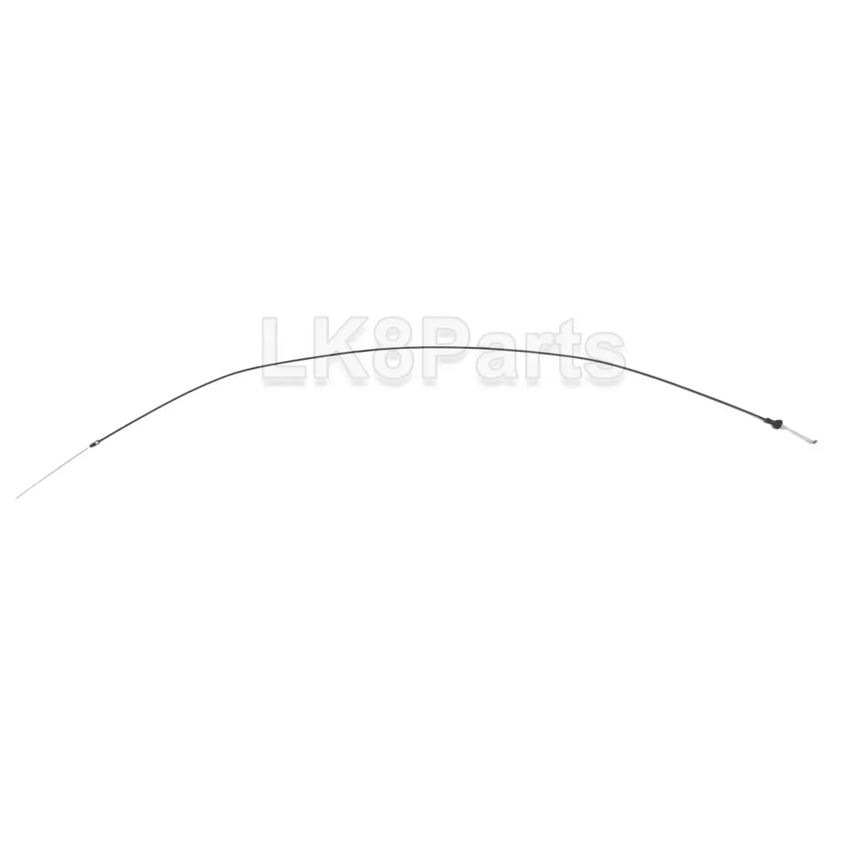 Bonnet Release Cable 1