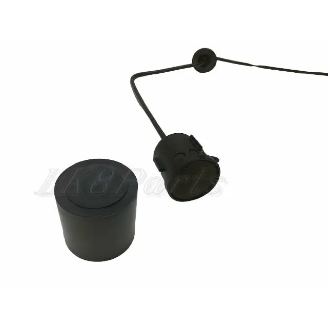Air Inlet Tube With Filter Genuine 2