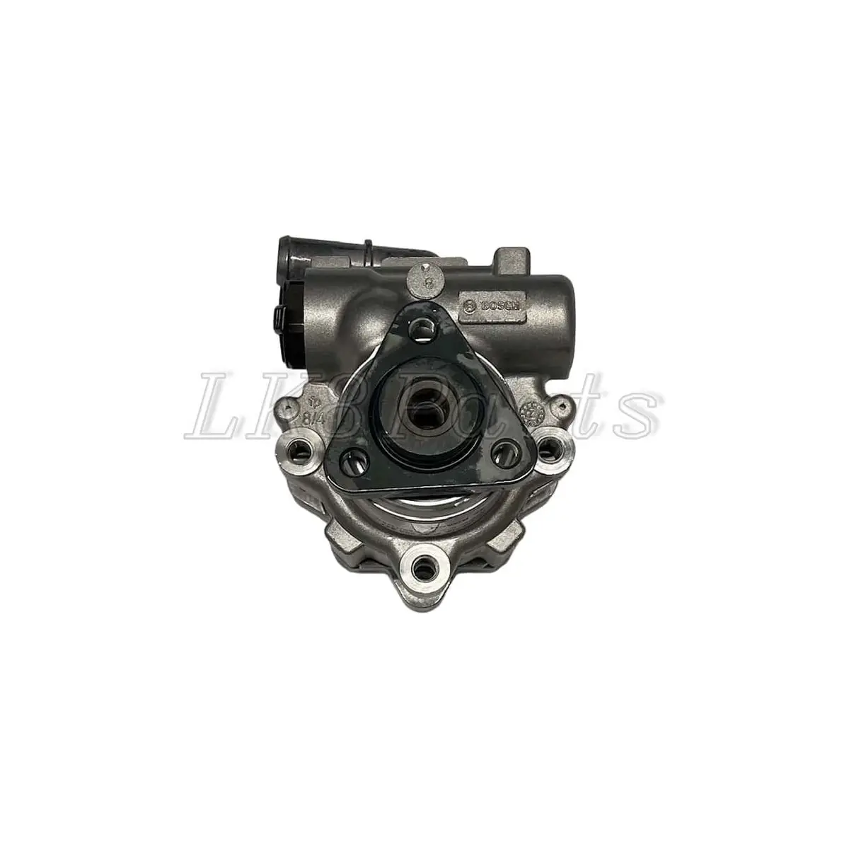 Power Steering Pump 1
