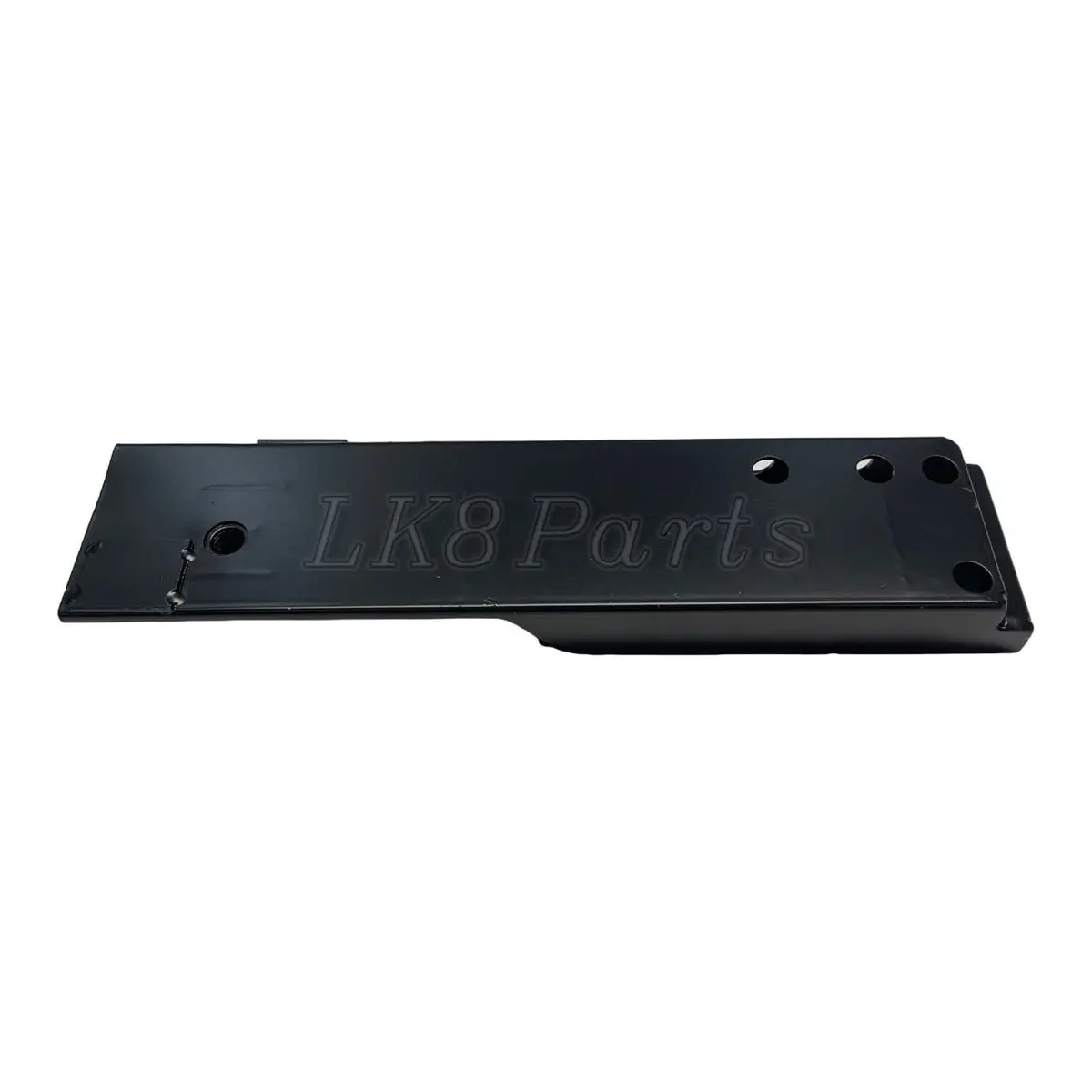 Lh Bracker-Rear Seat Belt Anchorage 1