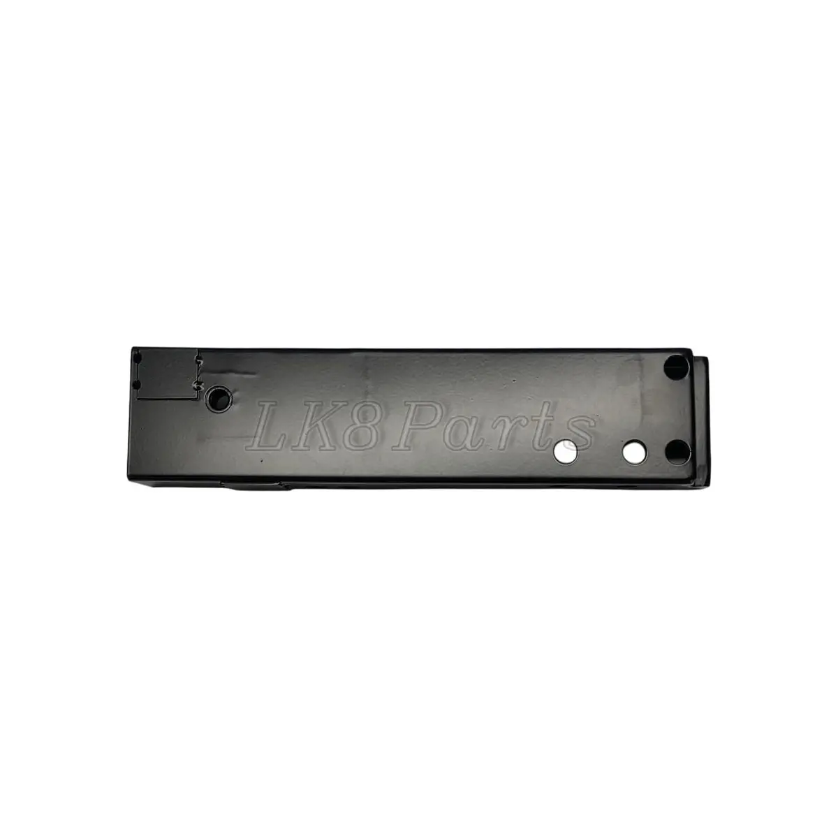 Rh Bracket-Rear Seat Belt Anchorage 1