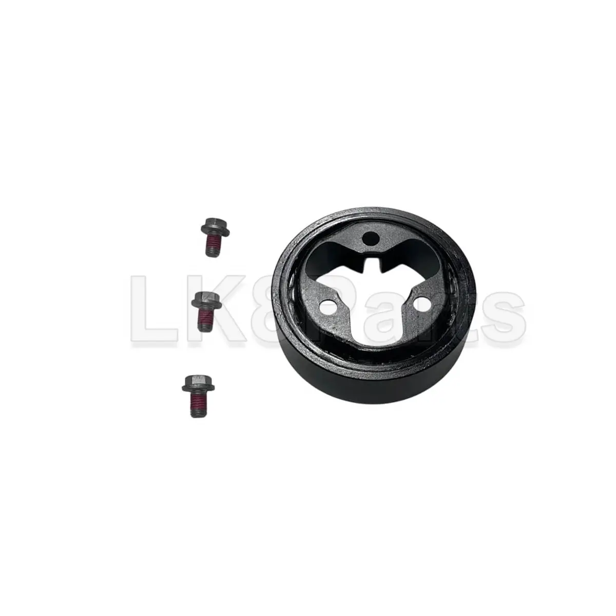 Tot100000 Engine Viscous Coupling Damper Freelander 1 1