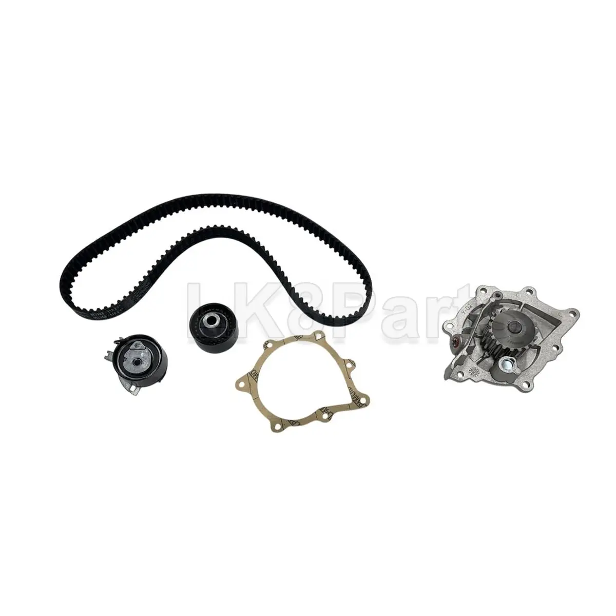 Timing Belt Kit 1