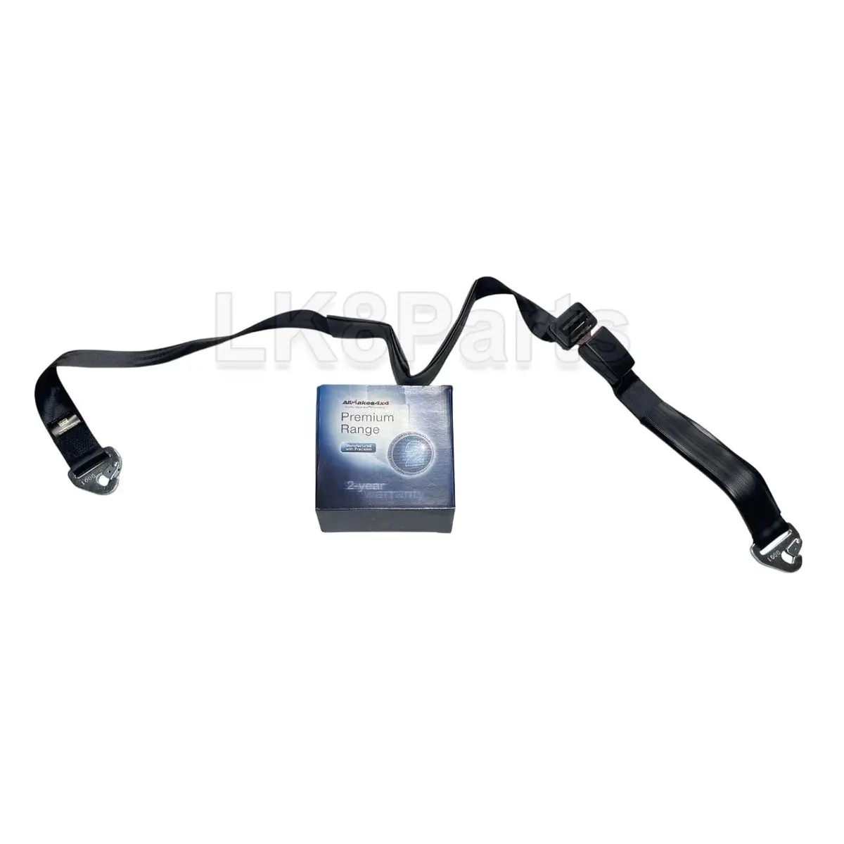 Rear Centre Long End Lap Seat Belt Btr5782 For Defender 110 93-06 1