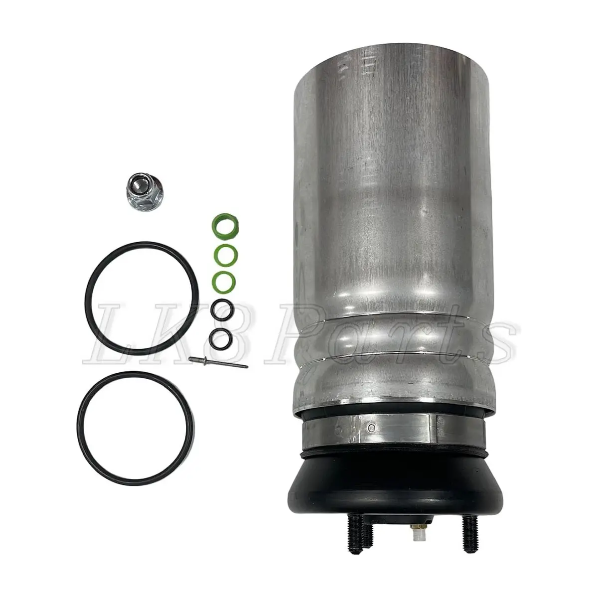 Front Air Suspension Spring 1