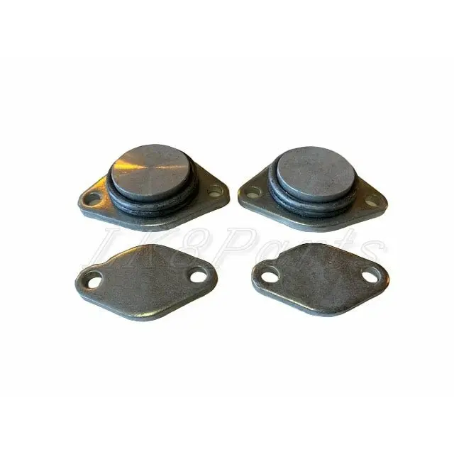 Egr Valve Removal Kit 1