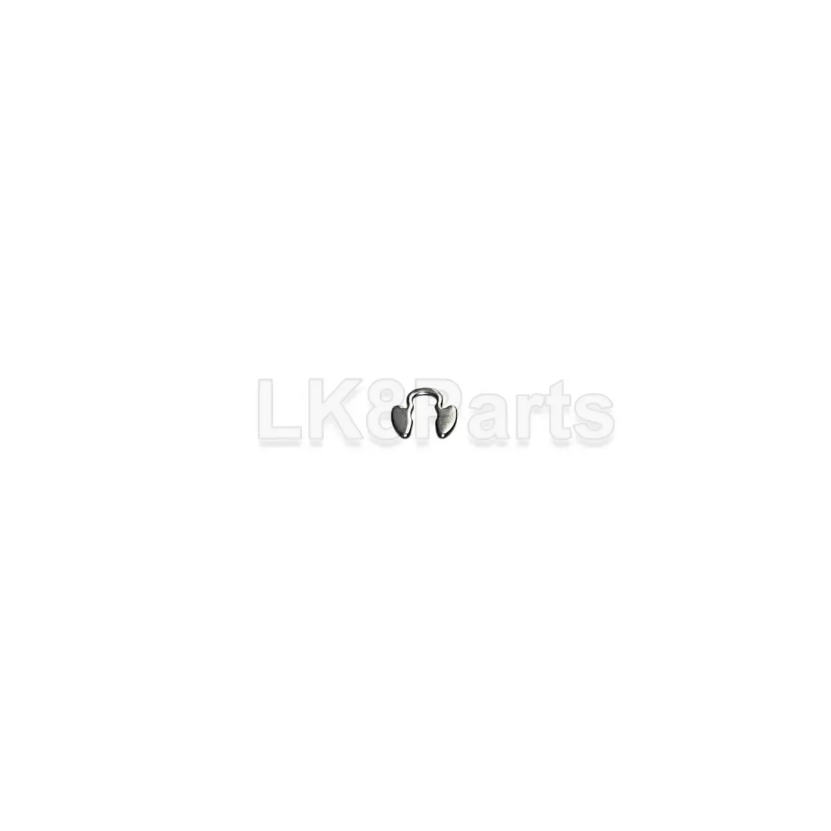 Lr008722 - Waste Gate Lever Clip 1
