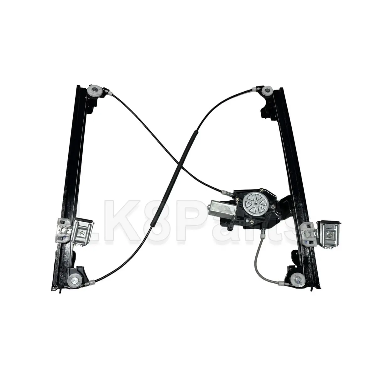 Front Window Regulator Right Rh Lr006371 New 1