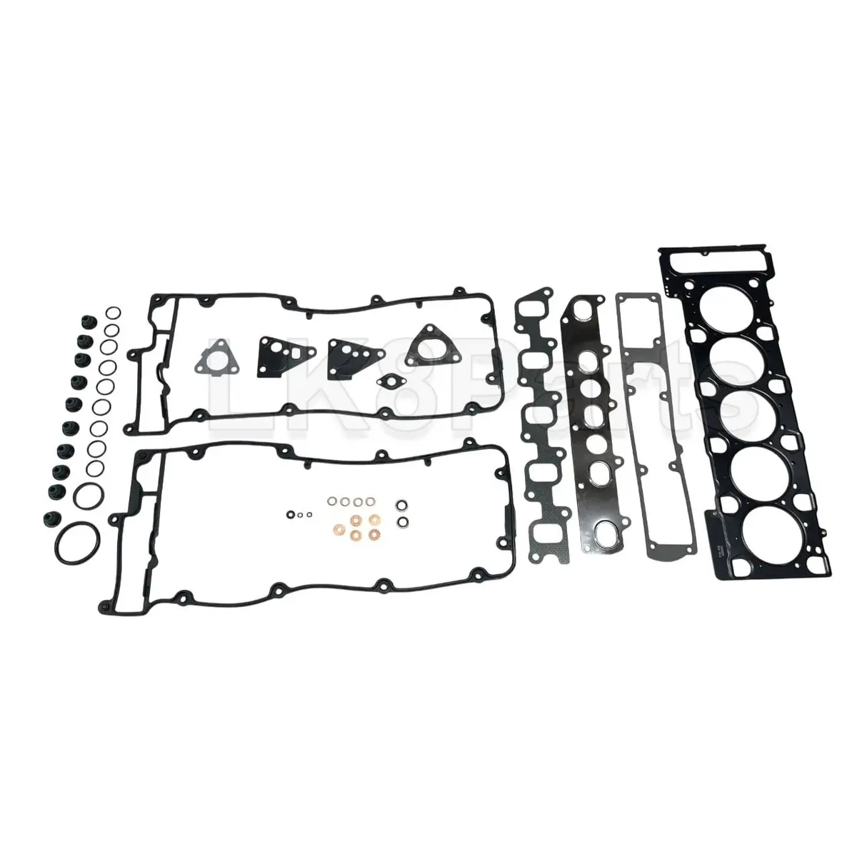 Head Set Kit 3-Hole Gasket Da2112-3 1