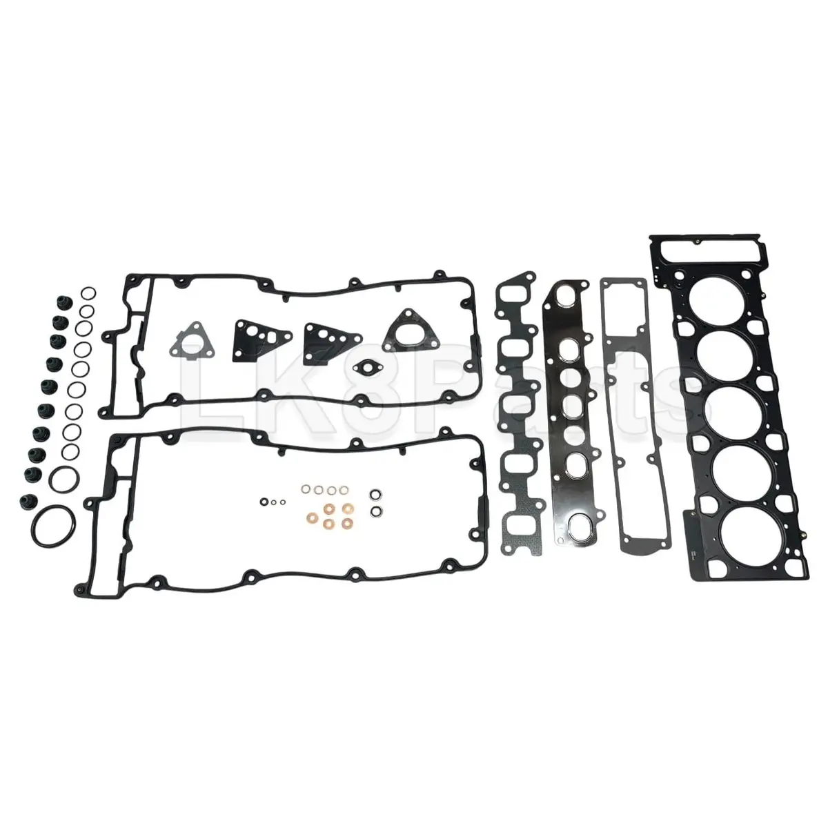 Td5 Head Gasket Set With 2 Hole Da2112-2 New 1