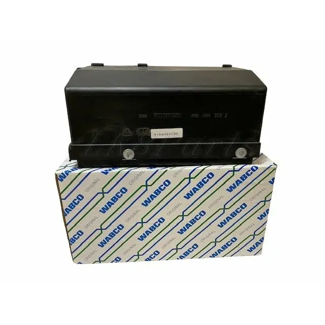 Suspension Compressor 1