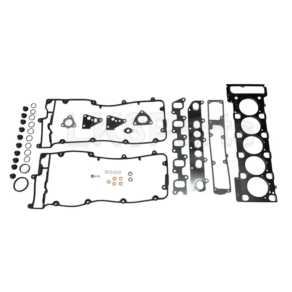 Td5 Head Gasket Set With 1 Hole Da2112-1 Defender Discovery 2 1