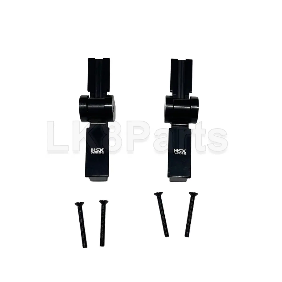 Defender L663 Side Ladder Repair Hinge Kit – Cnc Alloy 1