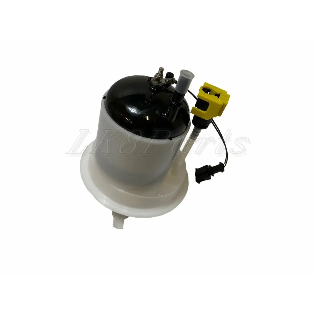 Fuel Tank Cover Sender W/Filter 1
