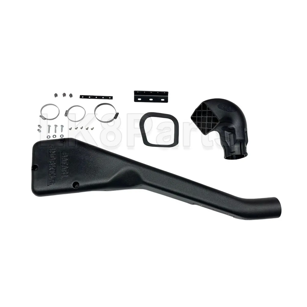 Da3024-Safari Snorkel Lhs Fits Land Rover Defender - 200Tdi 1