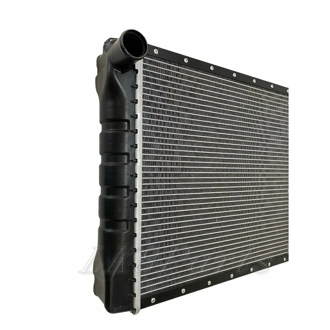 200 Tdi Radiator 1