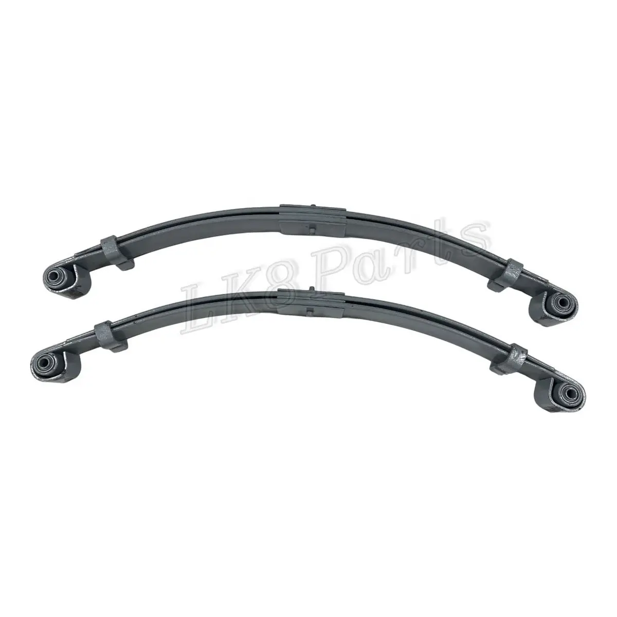 Front Suspension Leaf Parabolic Spring - Sii/Iia/Iii 88&109 1