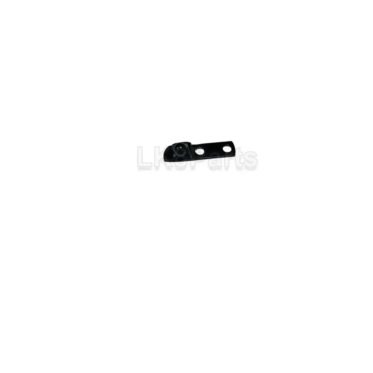 Rear Window Left Strut Support Bracket Lh 1
