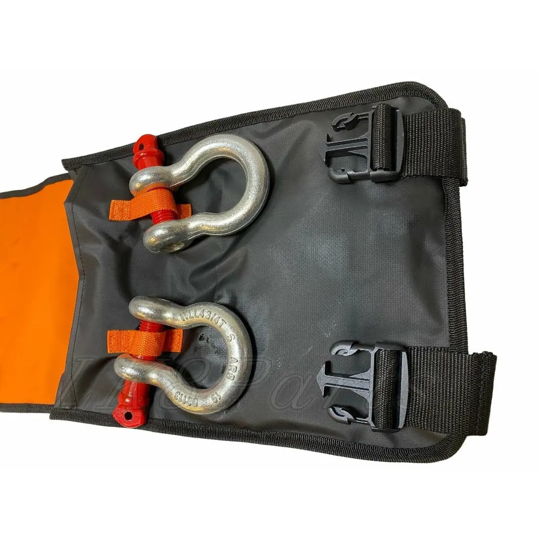 Rk12 – Arb Weekender Recovery Kit 1