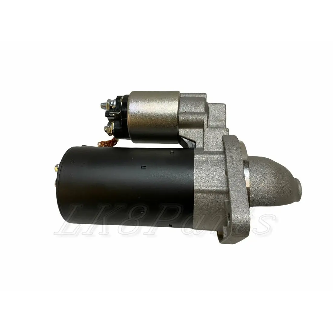 2.5L 4Cyl Starter Motor 1