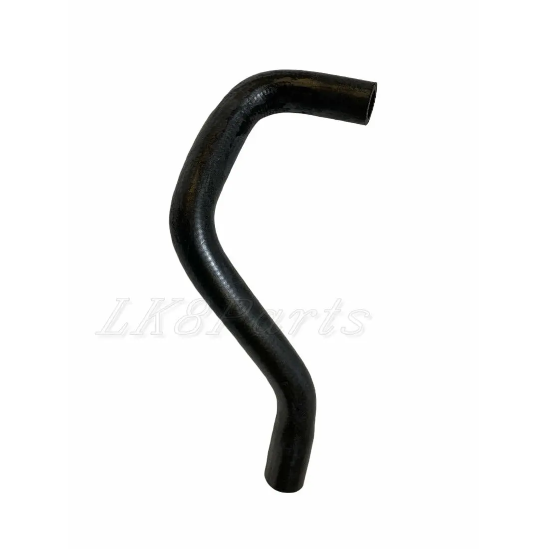 Reservior Hose To Ace Pump 1