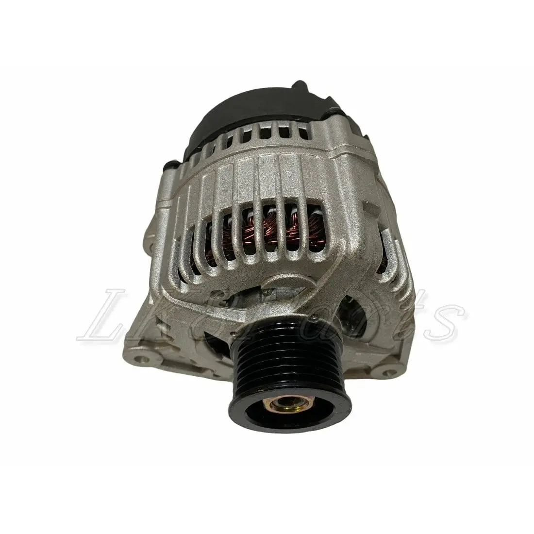 Alternator 120 Amp 1