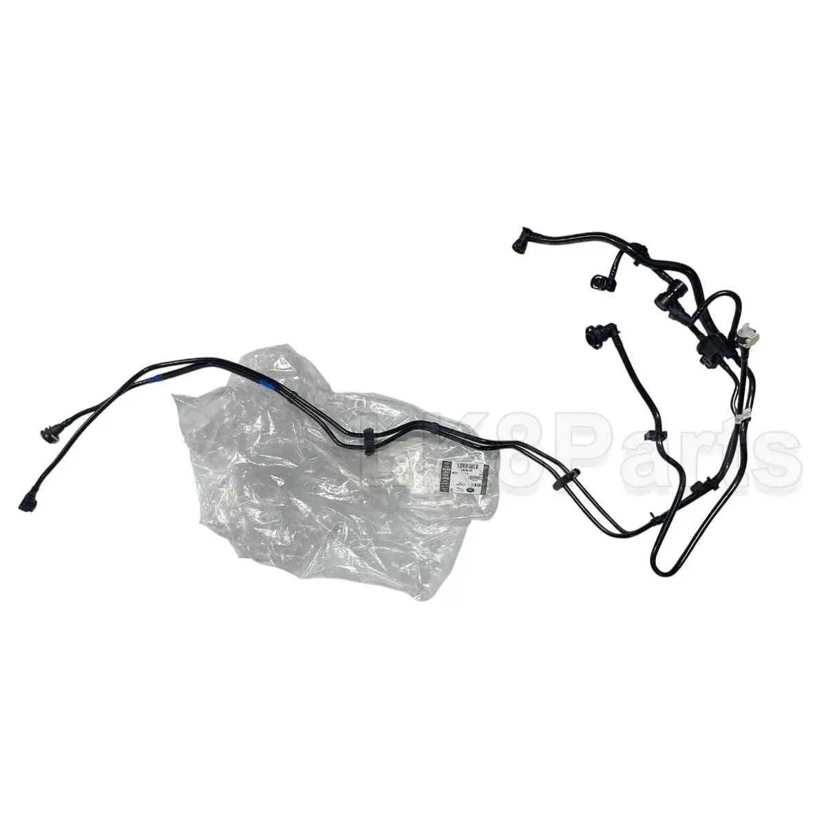 Lr045109-Genuine Fuel Supply & Vapour Tube For Land Rover Evoque Discovery Sport 1