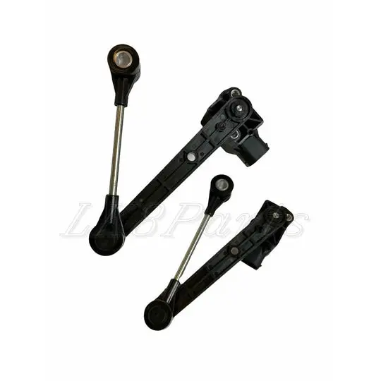 Rear Suspension Ride Height Level Sensor Set X2 1