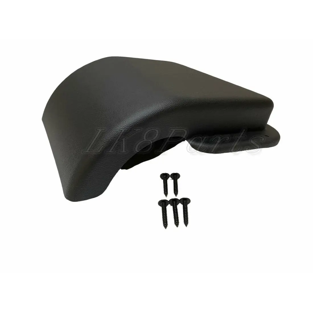 Snow Cowl Heater Intake Cover Left Hand Lhd 1