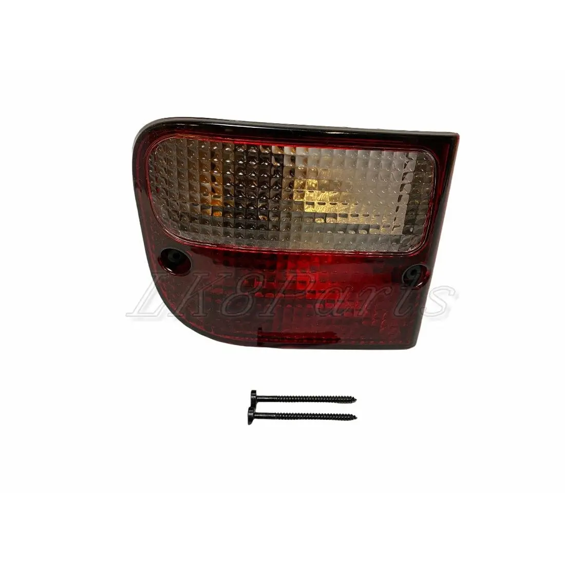 Rear Stop Indicator Light Lh / Driver 1