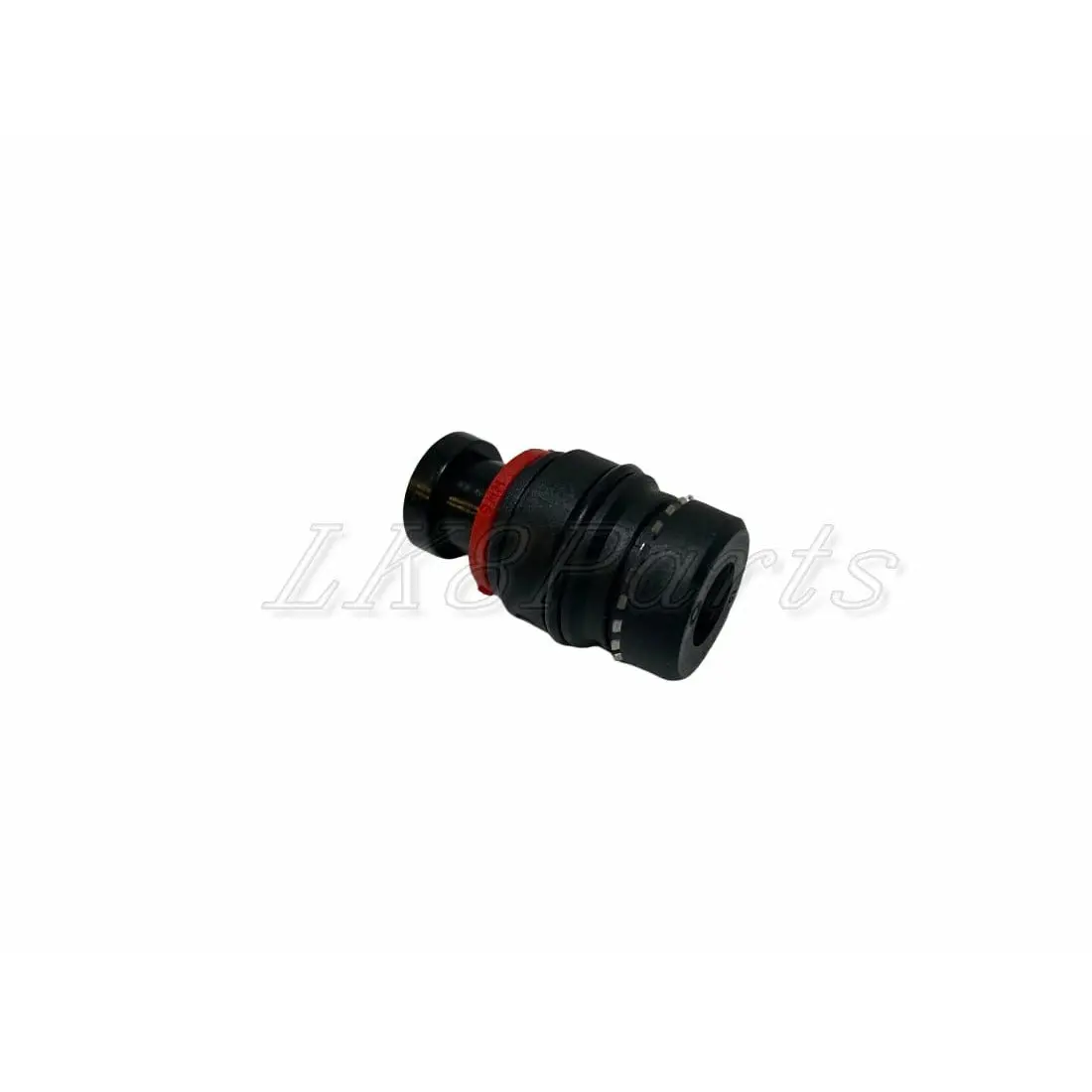 Intake Brake Booster Vacuum Hose Fitting Genuine 1