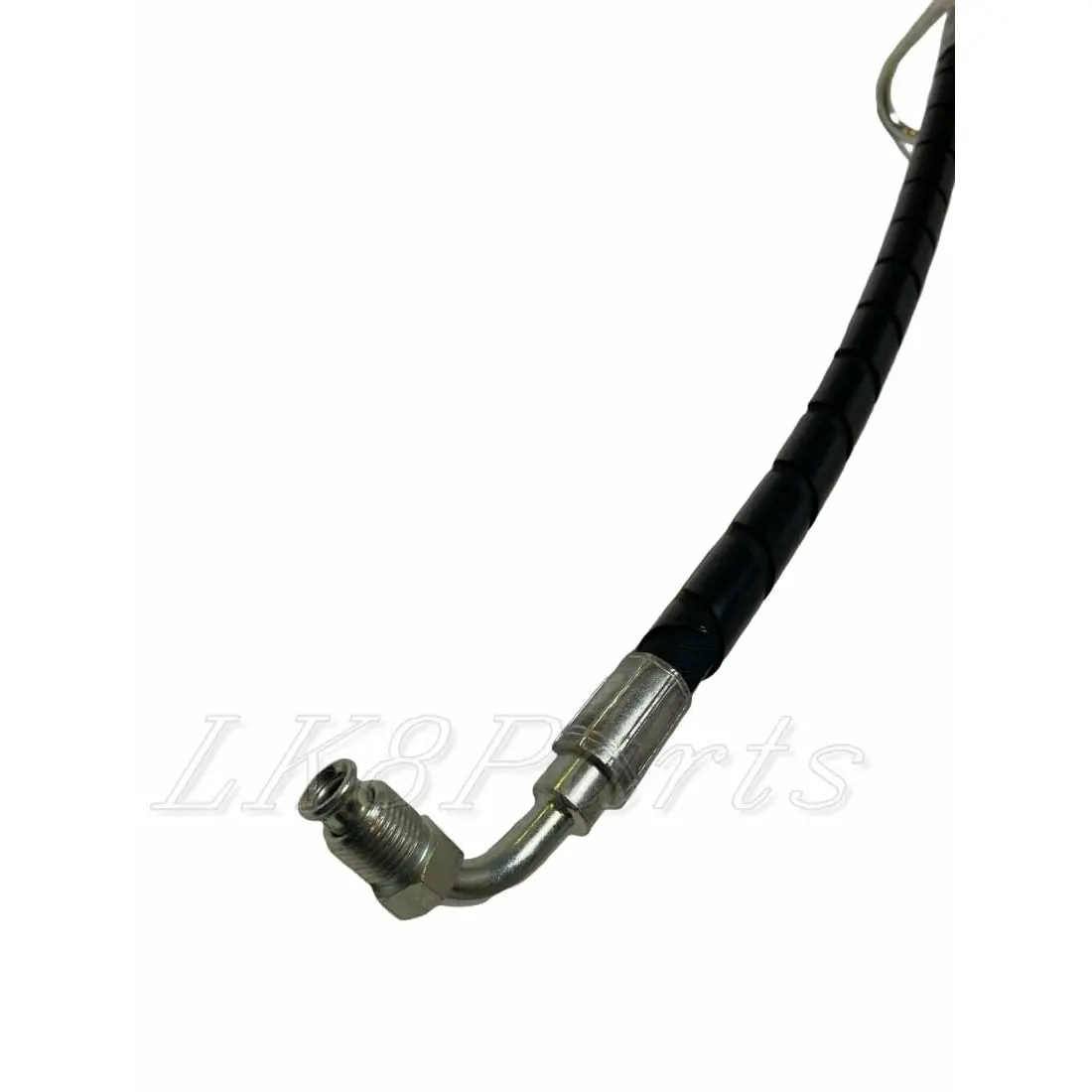 High Pressure Steering Hose 1